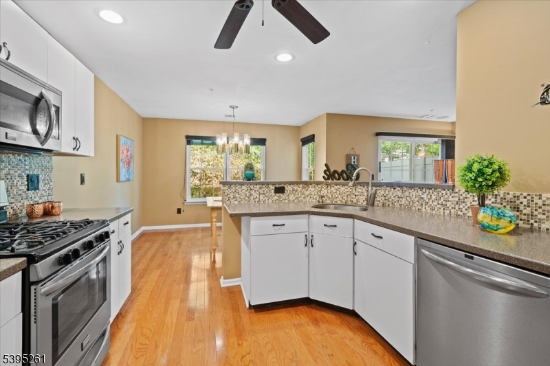 Berkshire Hills - Residential