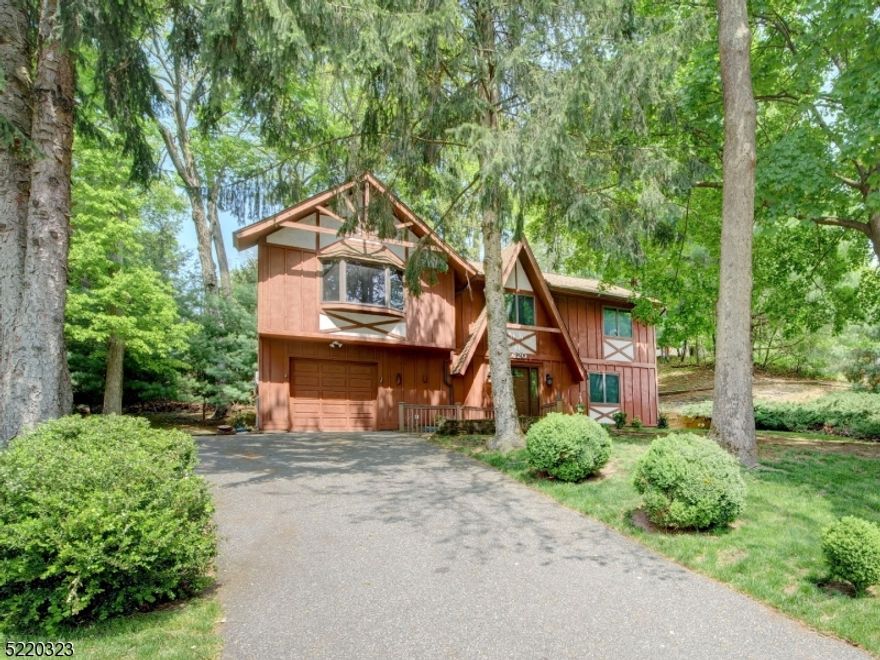 GREAT OPPORTUNITY TO MAKE THIS 4 BEDROOM, 1.5 BATH HOME EXACTLY WHAT YOU WANT. BRING YOUR VISION AND MAKE THIS HOME YOUR OWN. INTERIOR IS ALL ORIGINAL, BUT VERY CLEAN.  WOOD FLOORING THROUGHOUT MAIN FLOOR.  ALL APPLIANCES BEING SOLD AS IS, BUT KNOWN TO WORK. CONVENIENTLY LOCATED NEAR SCHOOLS, SHOPPING, RESTAURANTS, LAKE HOPATCONG AND EASY ACCESS TO MAJOR HIGHWAYS.