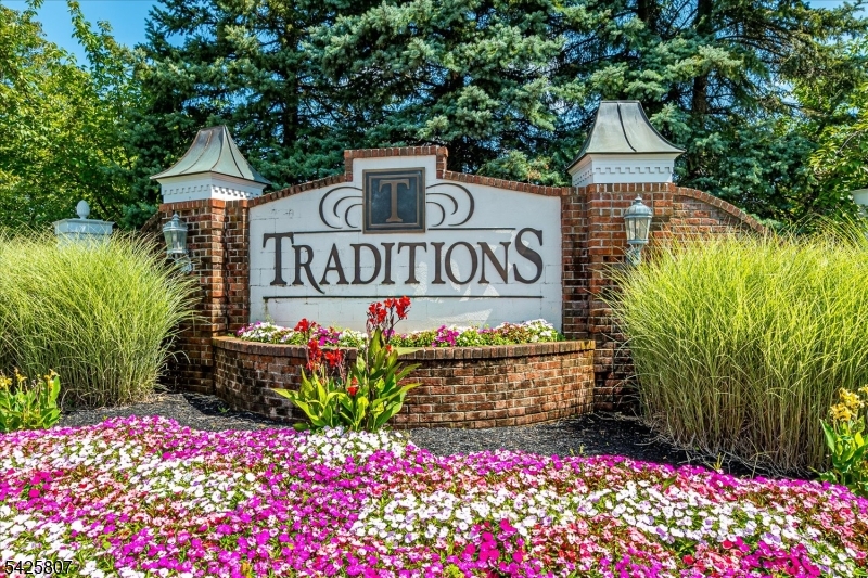 Traditions - Residential
