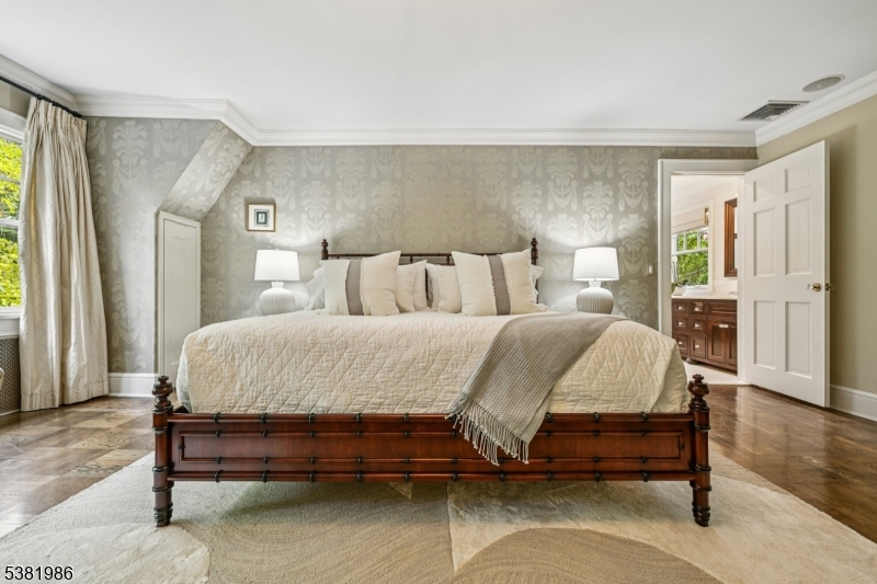 WOODFIELD ESTATES - Residential