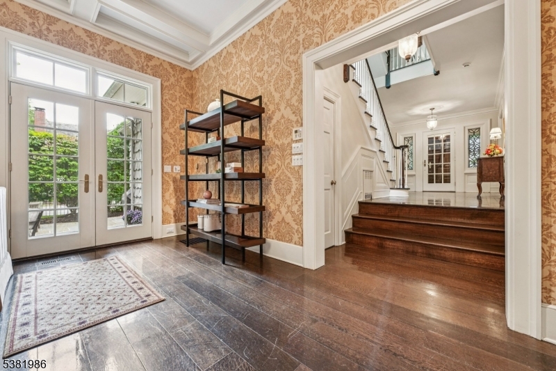 WOODFIELD ESTATES - Residential