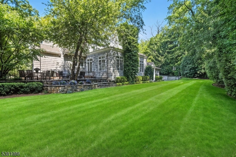 WOODFIELD ESTATES - Residential