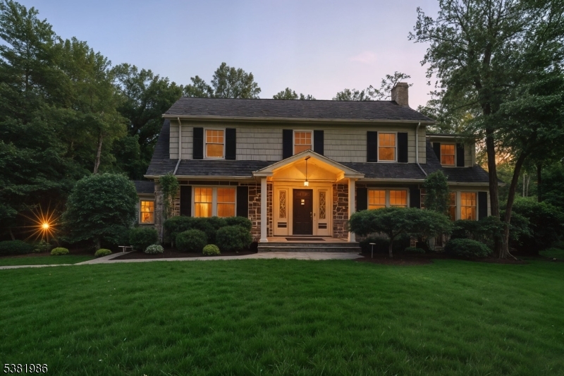 WOODFIELD ESTATES - Residential