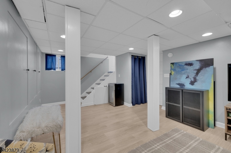 North Side - Residential