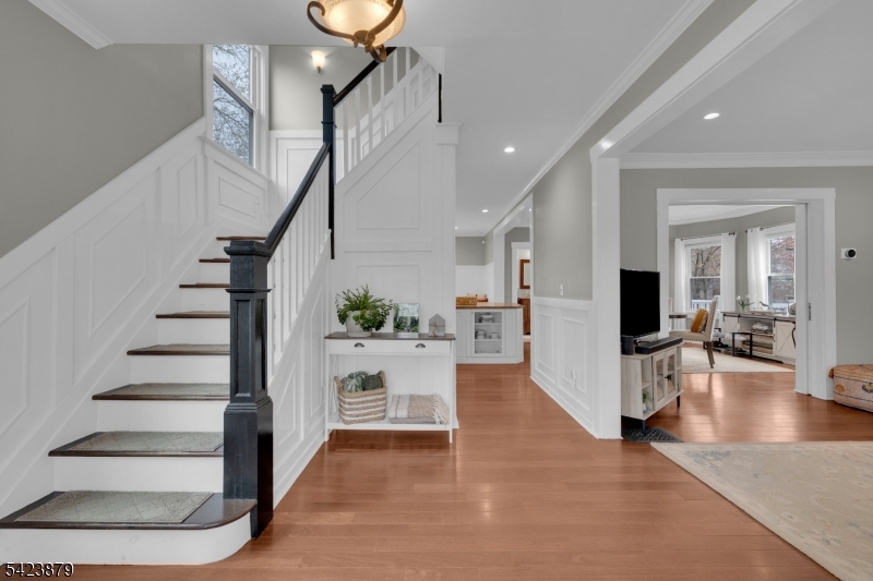 North Side - Residential