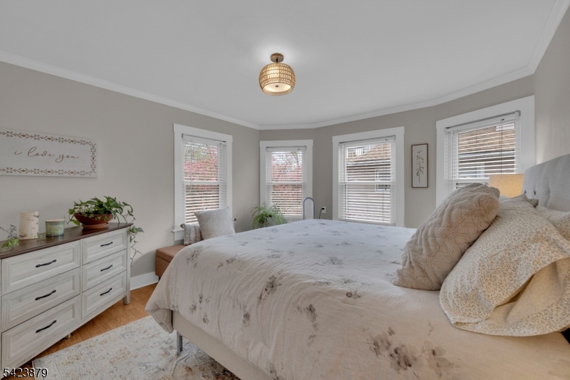 North Side - Residential