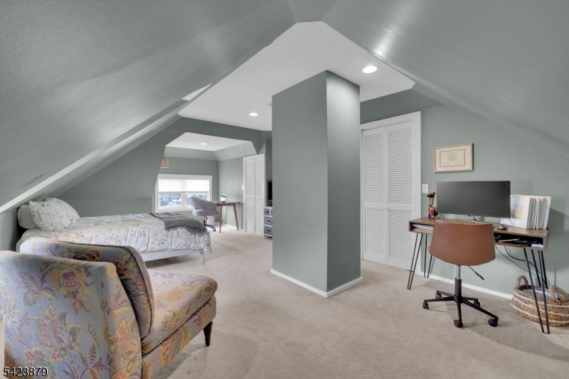 North Side - Residential