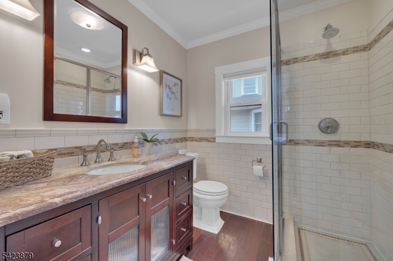 North Side - Residential