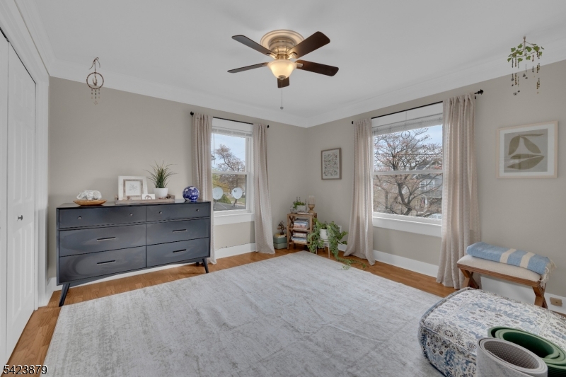 North Side - Residential