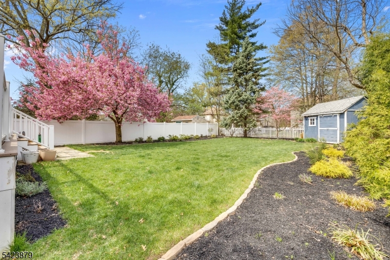 North Side - Residential