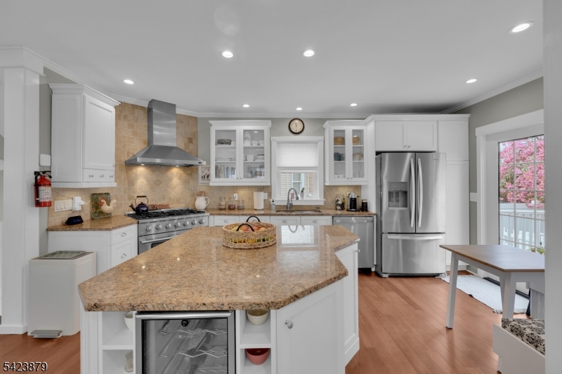 North Side - Residential