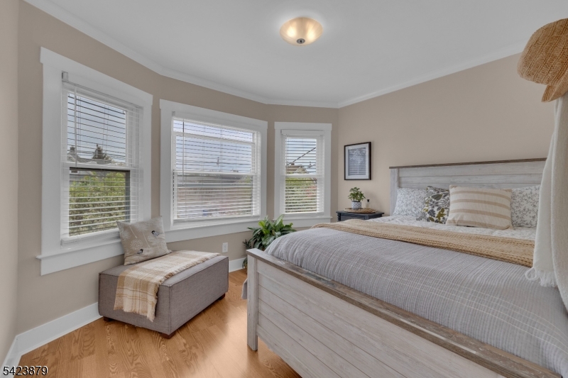 North Side - Residential