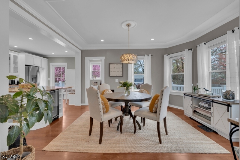 North Side - Residential