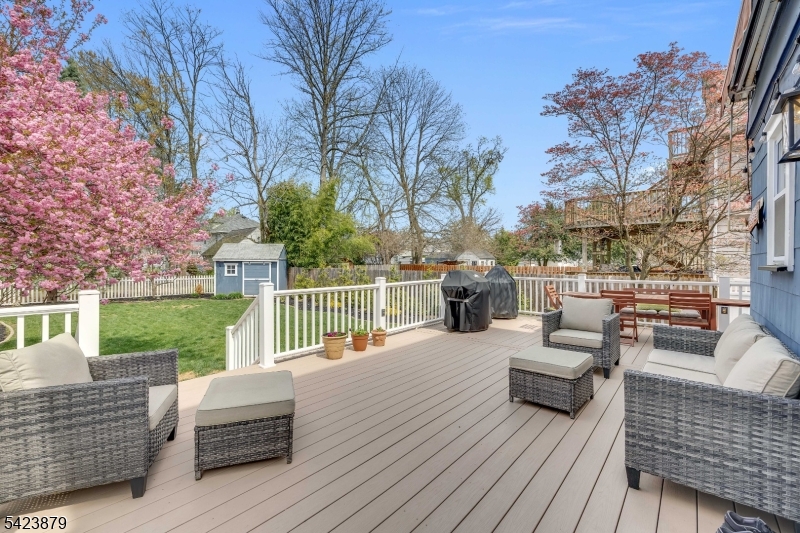 North Side - Residential