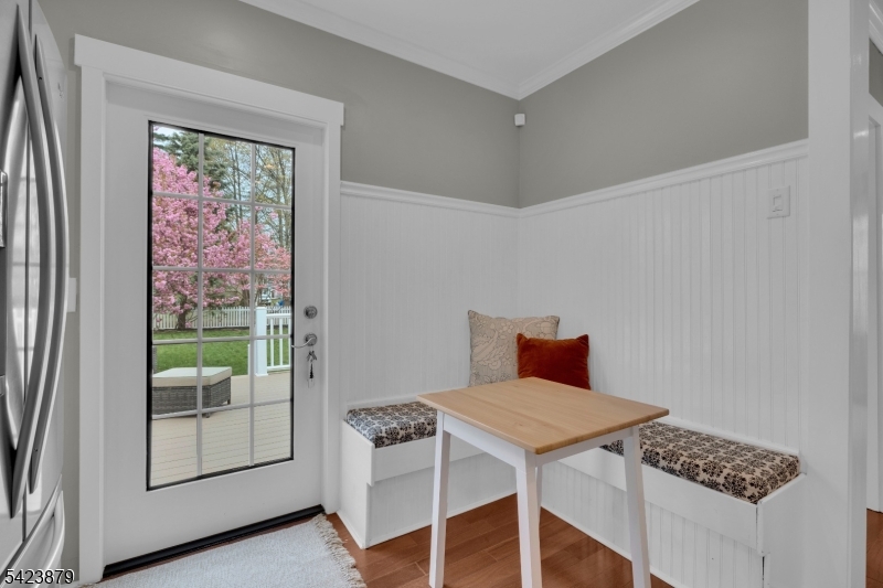 North Side - Residential