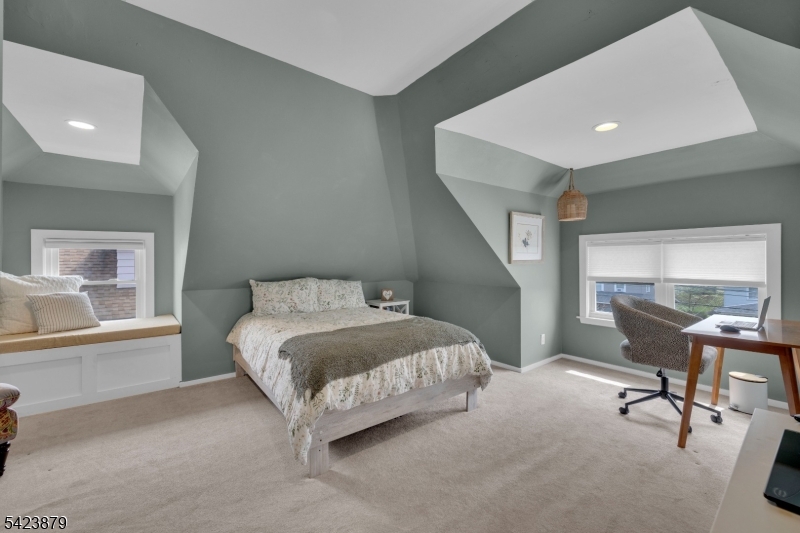 North Side - Residential