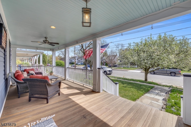 North Side - Residential