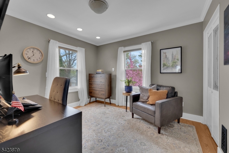 North Side - Residential