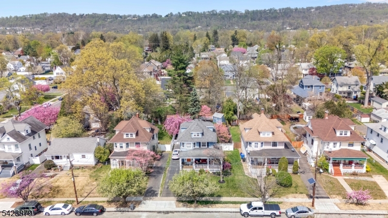 North Side - Residential