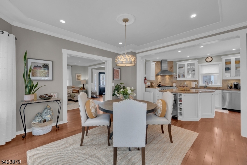 North Side - Residential