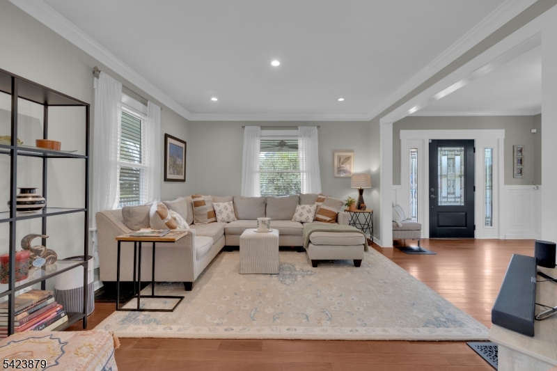 North Side - Residential