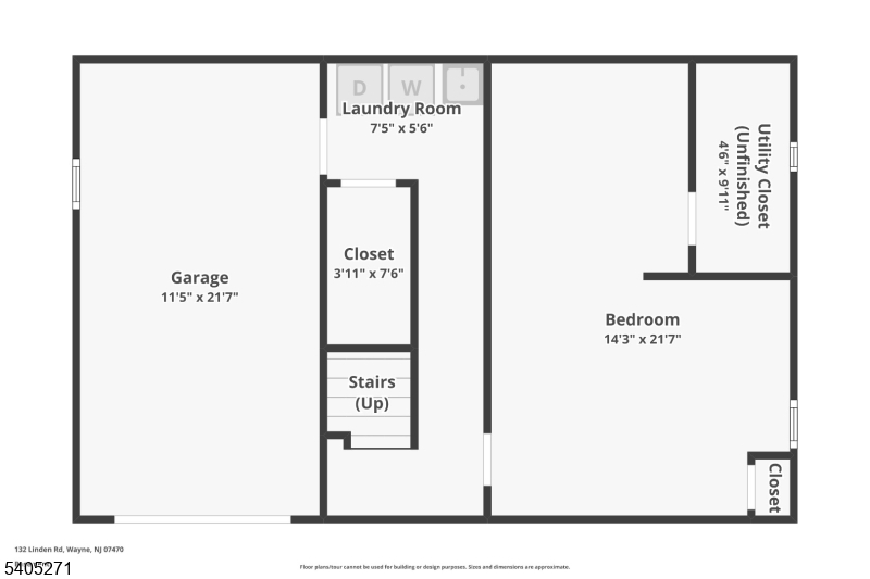 Laurel Woods - Residential