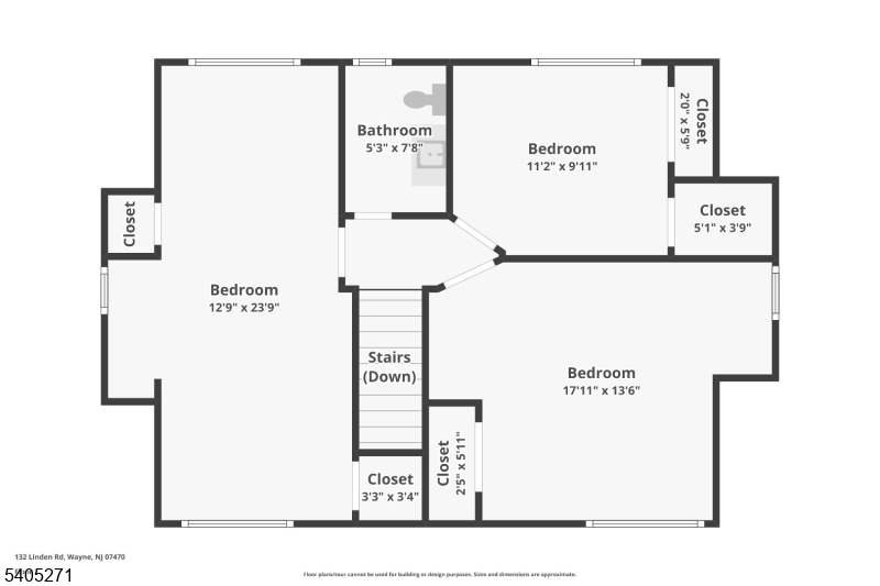 Laurel Woods - Residential