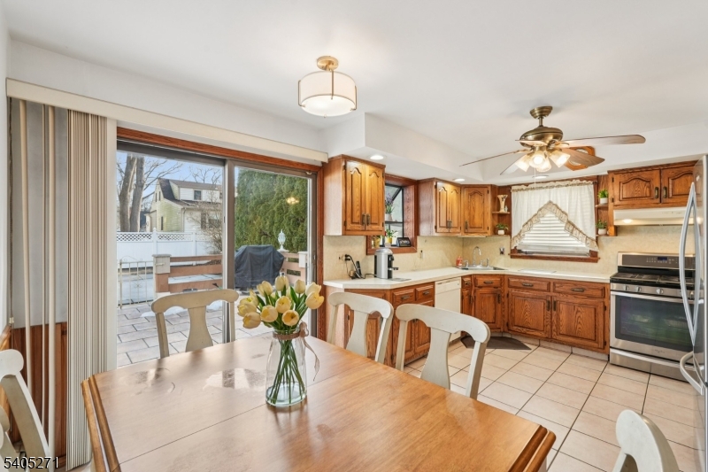 Laurel Woods - Residential