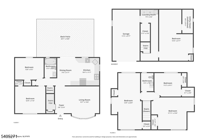 Laurel Woods - Residential