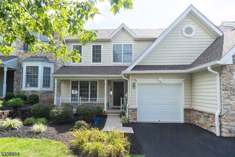 15 Patriot Hill Dr Unit 15, Bernards Twp., NJ 07920 - MLS#: 3920508