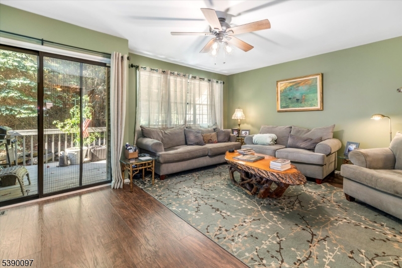 Bald Eagle Village - Residential