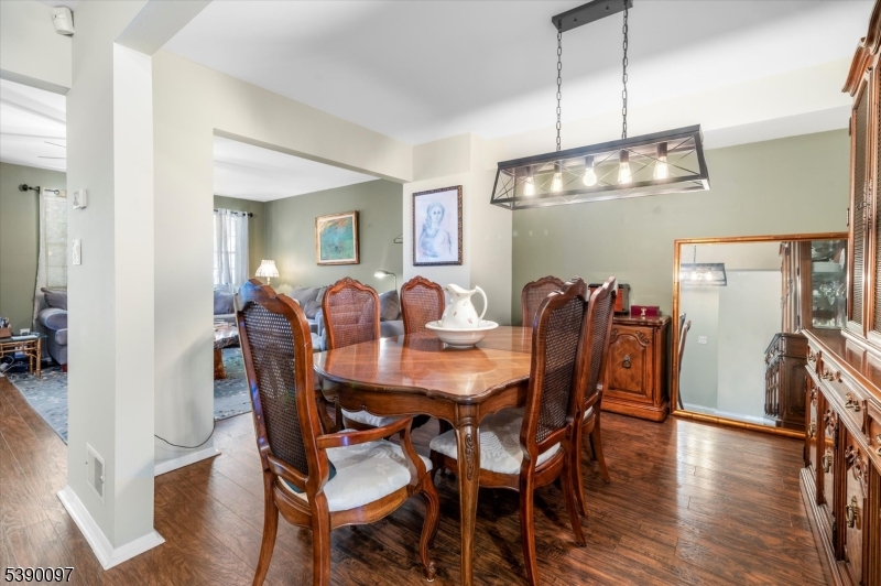 Bald Eagle Village - Residential