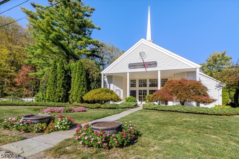 Bald Eagle Village - Residential