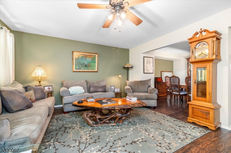 Bald Eagle Village - Residential