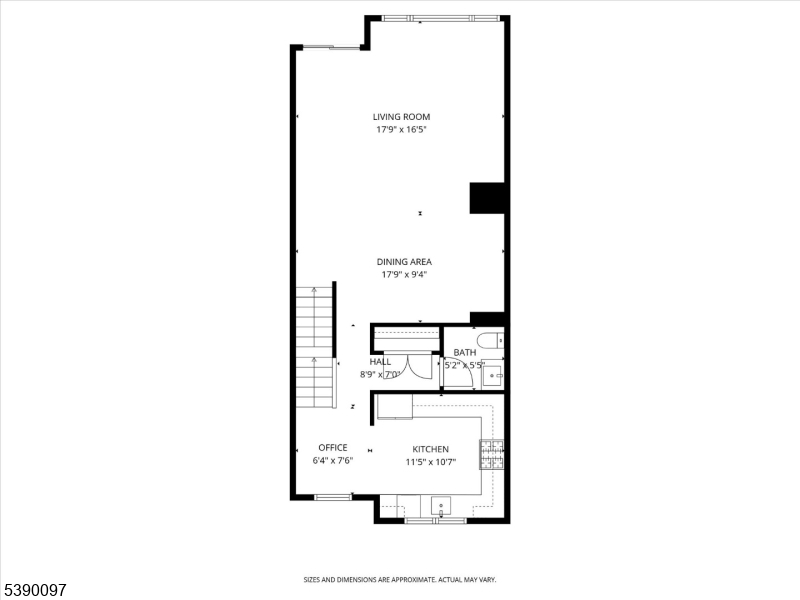 Bald Eagle Village - Residential