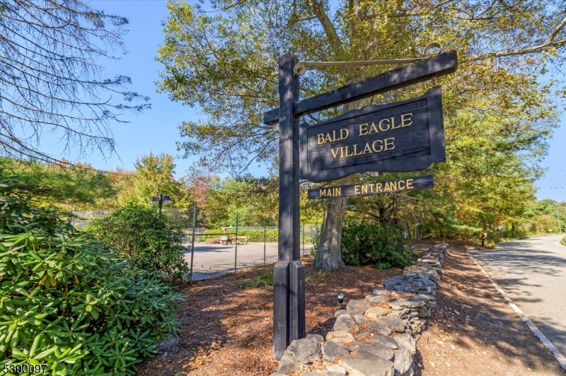 Bald Eagle Village - Residential
