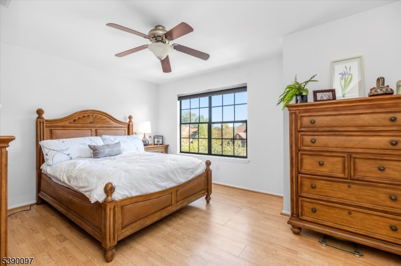 Bald Eagle Village - Residential