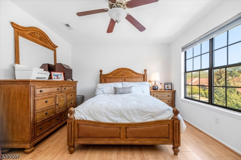 Bald Eagle Village - Residential