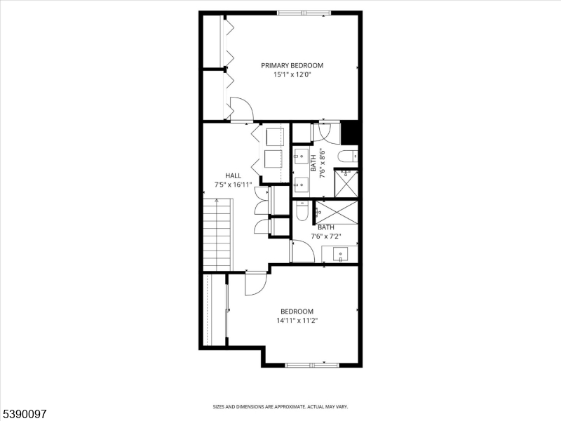 Bald Eagle Village - Residential