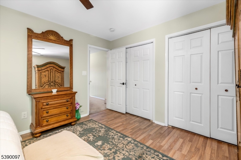 Bald Eagle Village - Residential