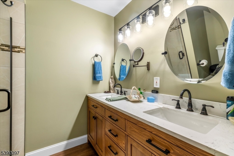 Bald Eagle Village - Residential