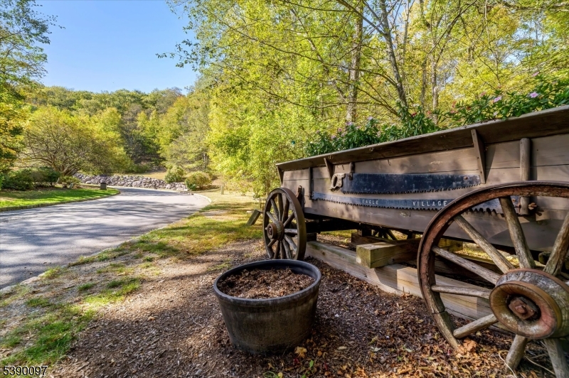 Bald Eagle Village - Residential