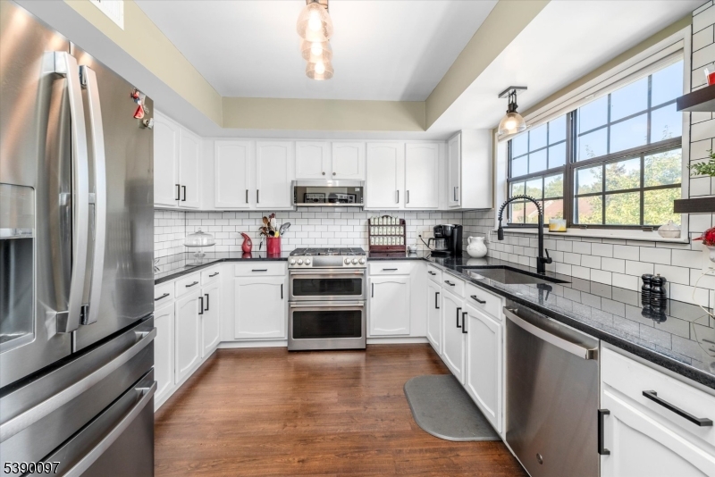 Bald Eagle Village - Residential