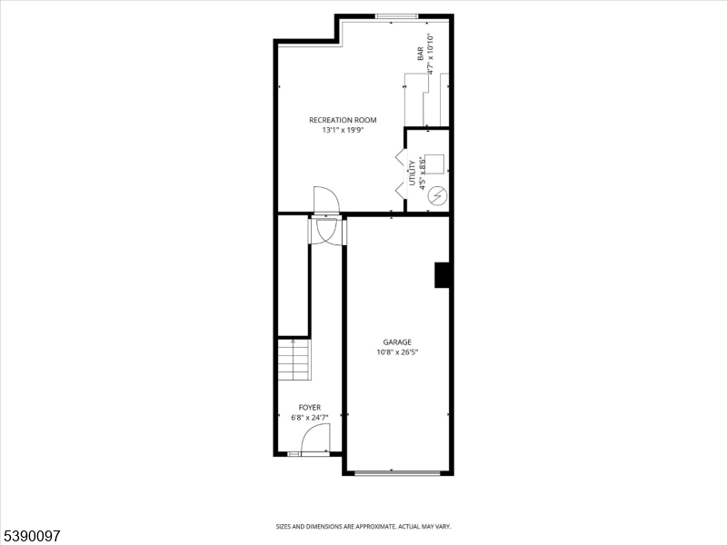 Bald Eagle Village - Residential
