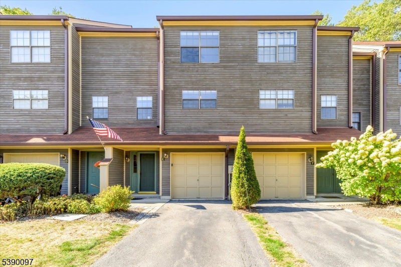 Bald Eagle Village - Residential