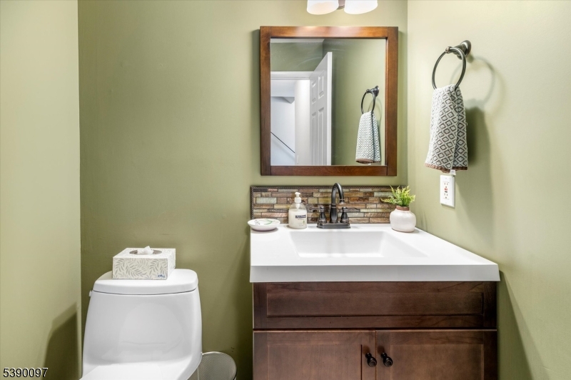 Bald Eagle Village - Residential