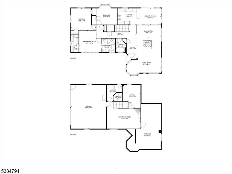 Bridgewater Twp., New Jersey 08807, United States, 3 Bedrooms Bedrooms, ,3 BathroomsBathrooms,Residential,Pending,210470