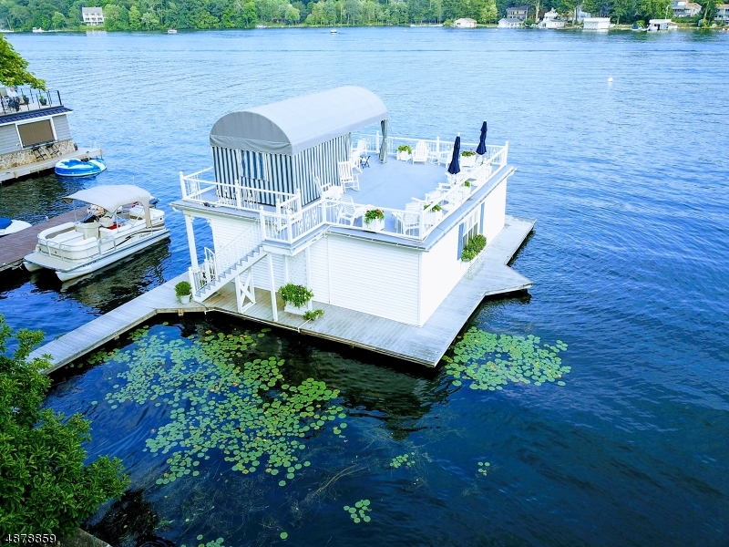 Lake Hopatcong lakefront - Residential Lease