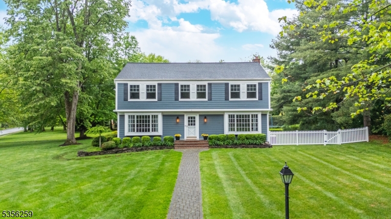 41 Granville Way