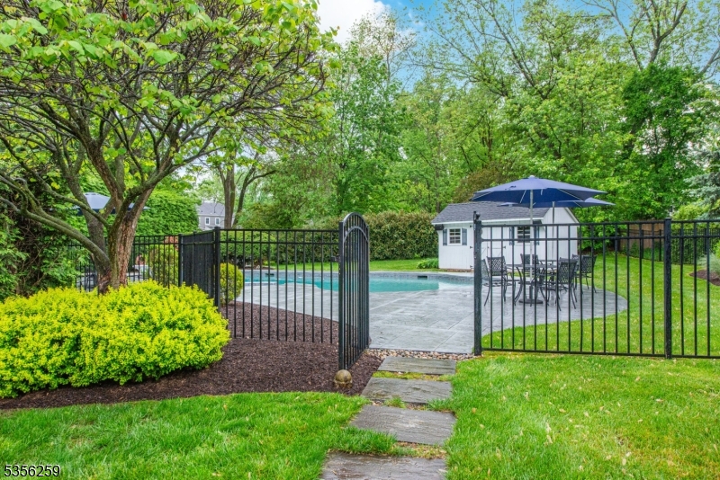 41 Granville Way